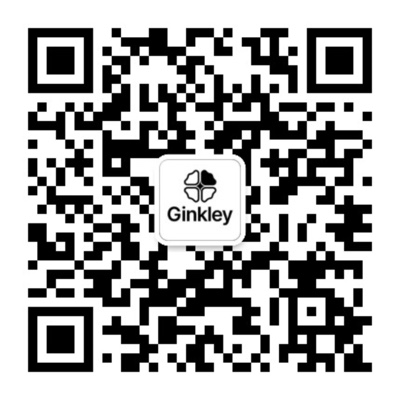 微信公众号二维码